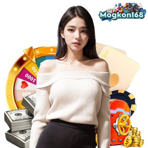 mogkon168 คาสิโน