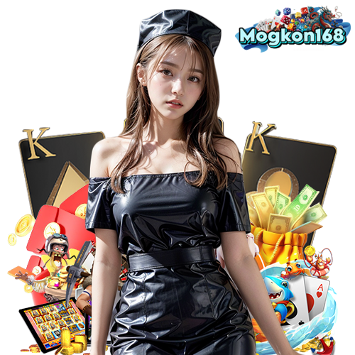 mogkon168 เดิมพัน
