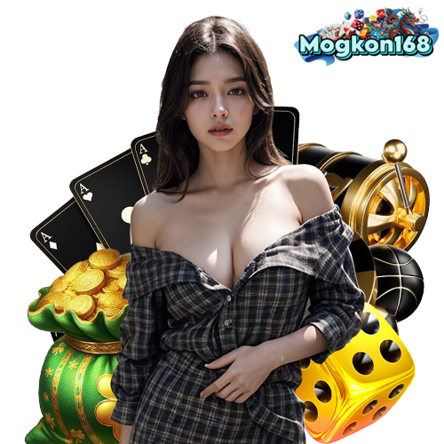 mogkon168 ไม่มีขั้นต่ำ